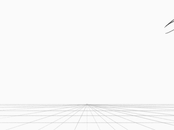 Straight Ahead Animation (2025) by Kendraws2002 on DeviantArt