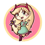 Star Butterfly Chibi