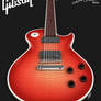 Les paul Custom promo