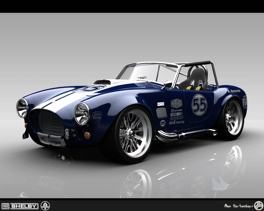 Cobra R 02 Cobra R - rework by AfroAfroguy on DeviantArt