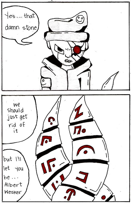 KGS2 PAGE 2 by MrDEADINK