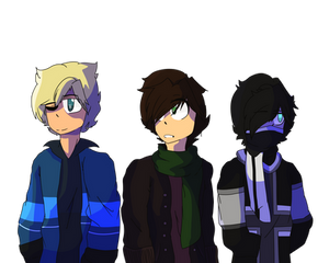 Garroth Romeve Explore the Best Garroth Art | DeviantArt