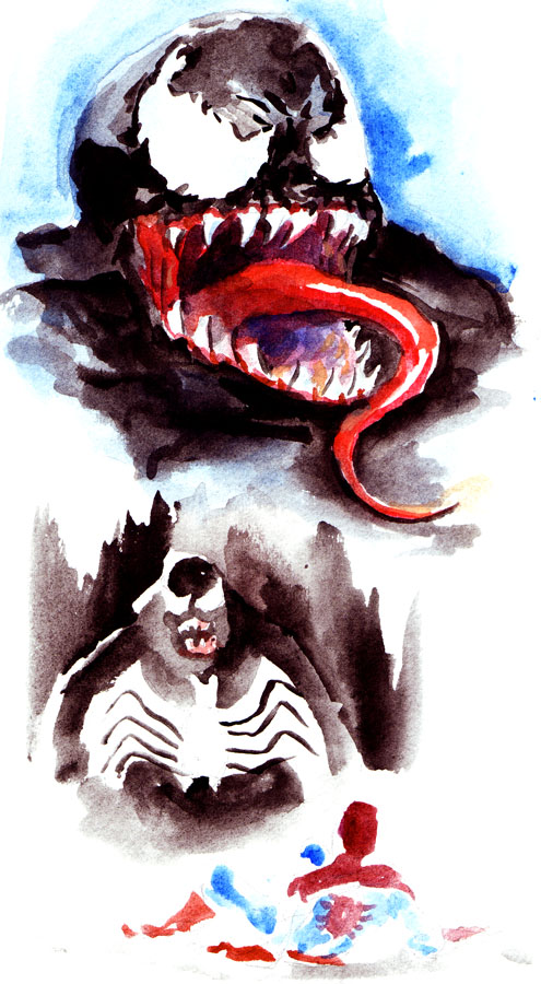 venom