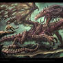 Lich Dragon