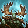 Arctic Demon
