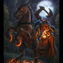 Headless Horseman