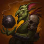 Goblin Bomber