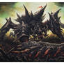 Front-Line Assault Beast: Legion Breaker