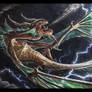 Storm Dragon