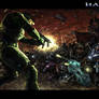 Halo 2 Wallpaper