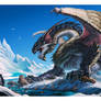 Frost Dragon