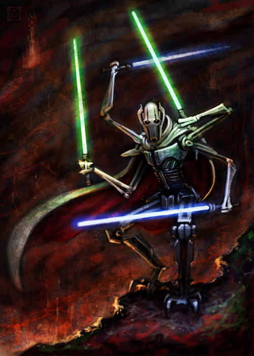 Grievous