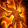 Rage of the Red Dragon
