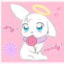 Sandy Candy