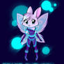 Space Faerie Cybunny