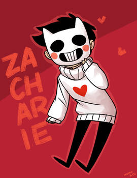 Zacharie