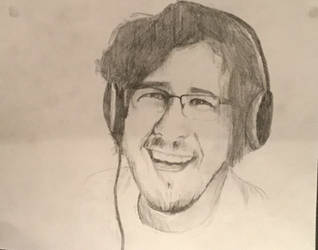 Markiplier drawing (copy)