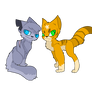 FireStar and BlueStar