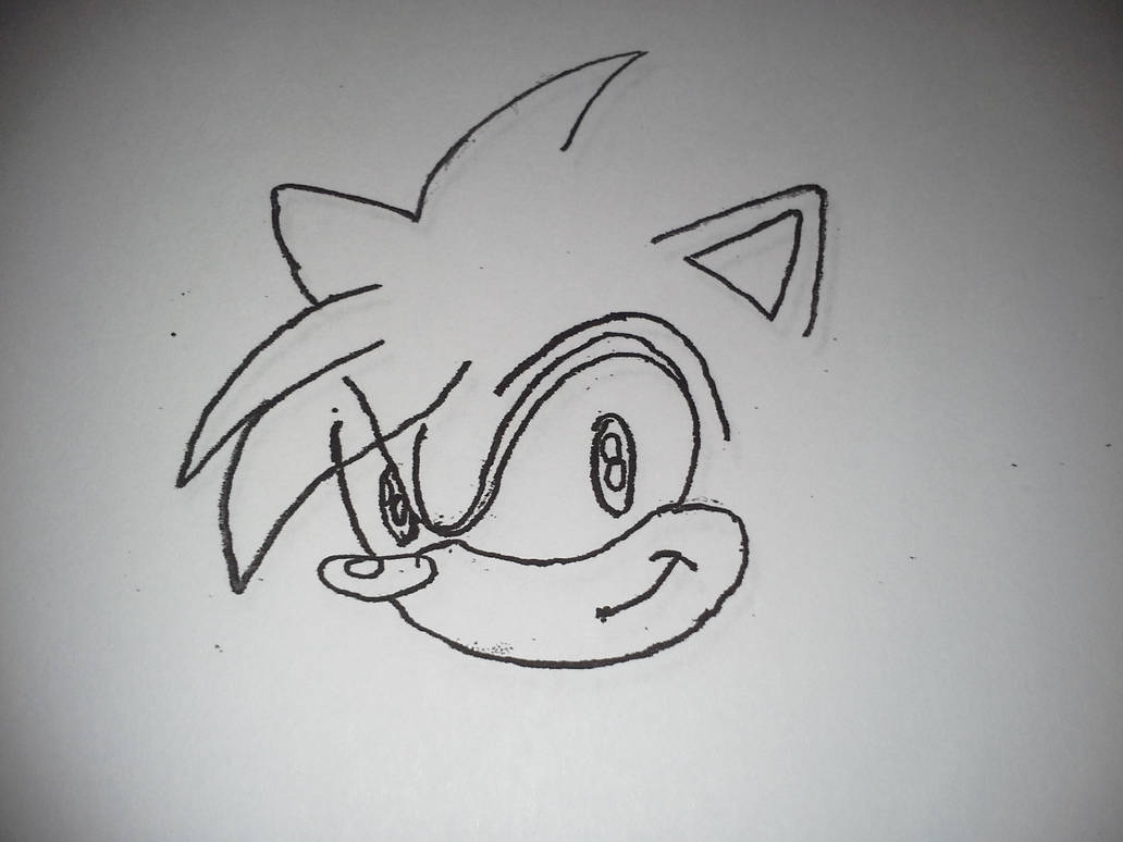 Cosmic the Hedgehog by DragonWarrior25 on DeviantArt