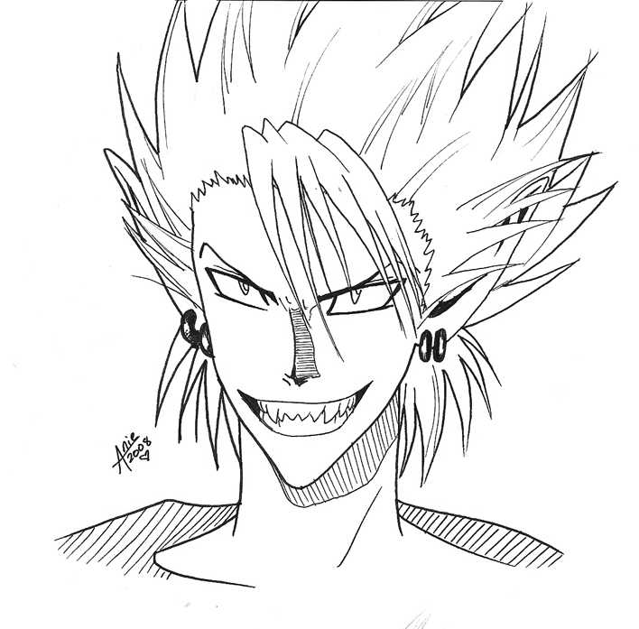 Hiruma - ES21