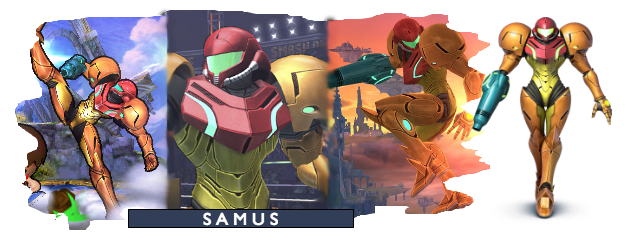 Samus Sig