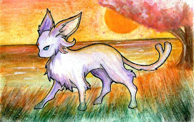 Espeon