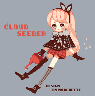 cloud seeder