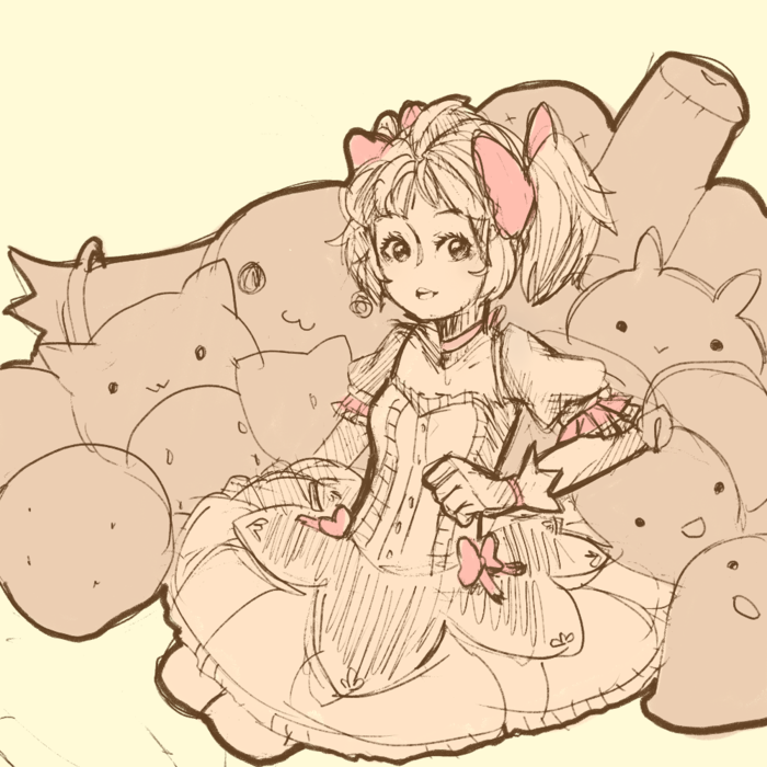 Madoka