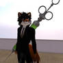 JH3 Second Life Avi