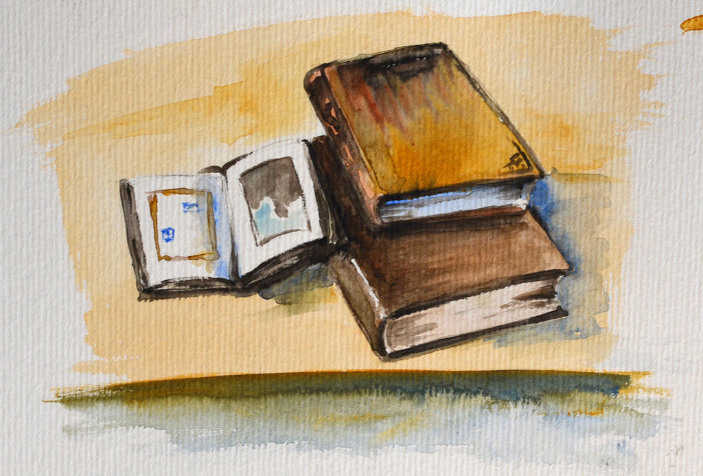 Book Deviantart books by NonaPicture on DeviantArt