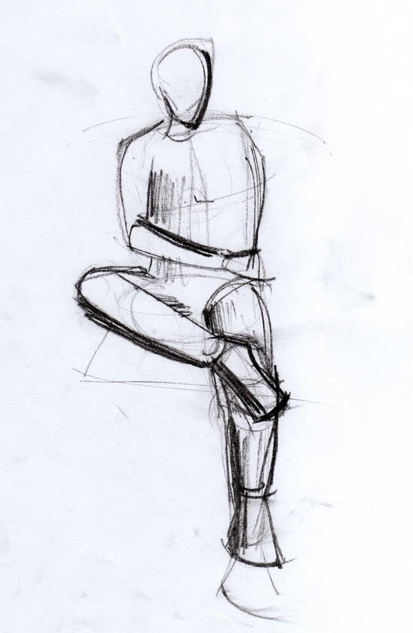 people quick sketch by dragosRO on DeviantArt