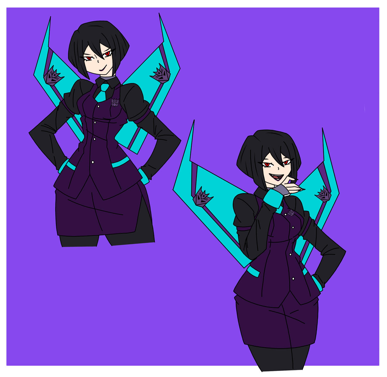 Human slipstream by GhostVa11a on DeviantArt