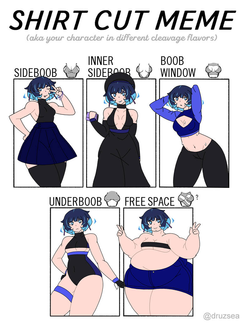 Shirt meme by GhostVa11a on DeviantArt Shirt meme by GhostVa11a on DeviantArt