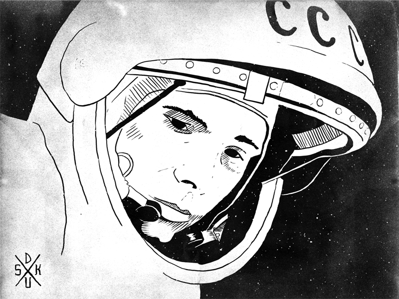 Gagarin