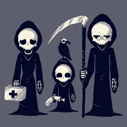 Grim Family