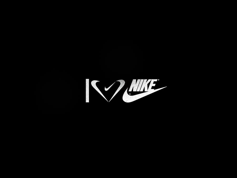 I love nike_black