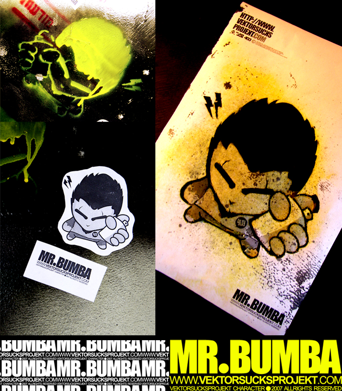 MR.BUMBA_collab