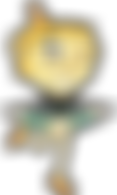 Chalice showing off alt2