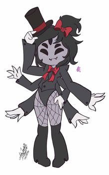 Magic Muffet
