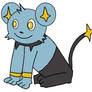 shinx pokemon