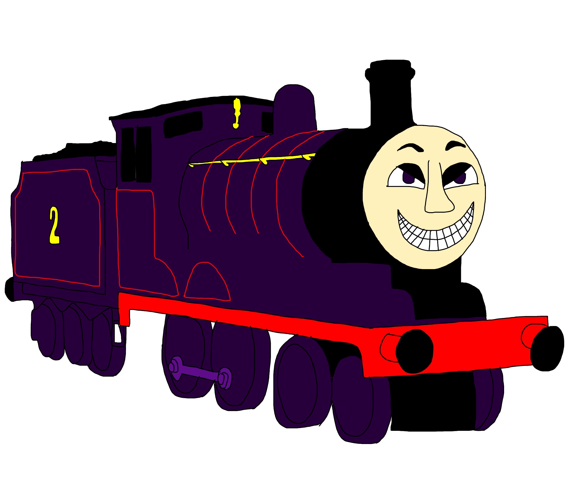 Father Ed by Jrexexpress on DeviantArt