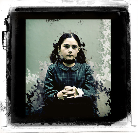 Isabelle Fuhrman-Orphan Photo