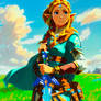 Princess of hyrule