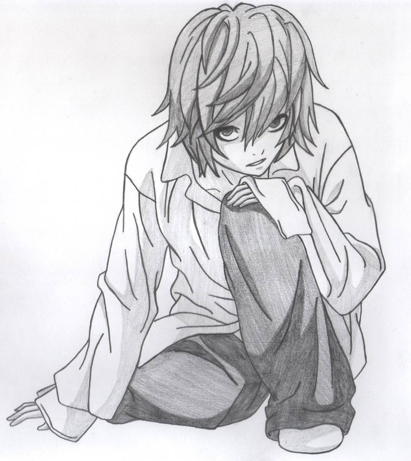 Near Death Note By Plue007 On DeviantArt near-death-note-by-plue007-on-deviantart