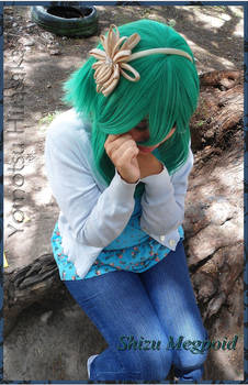 Sad Gumi