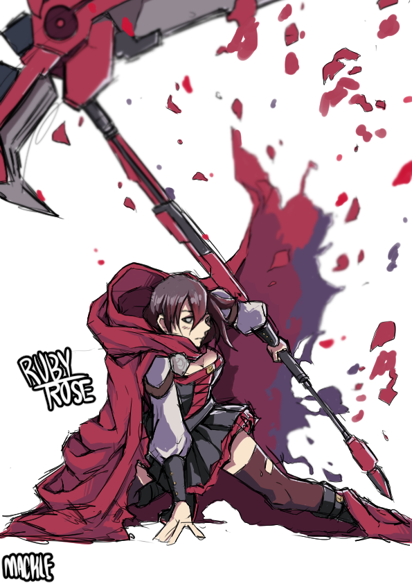 Ruby Rose