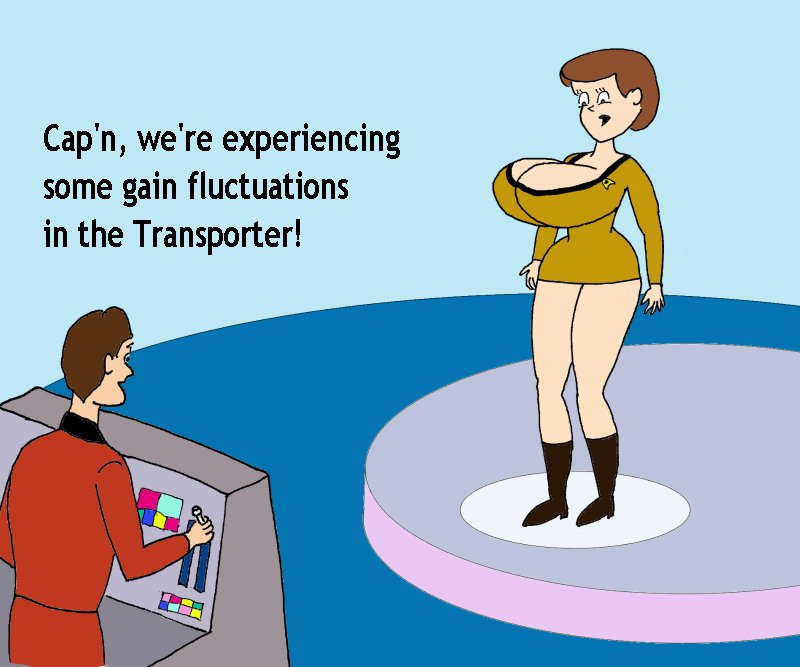 Transporter BE