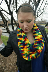 Pride Scarf 1