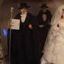 The Phantom of the Opera dolls