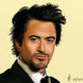 Robert Downey jr